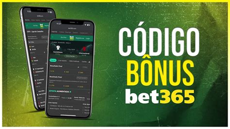 bet365 bônus: Ative oferta de boas